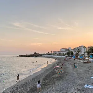 Edificio Sur , Nerja Spain