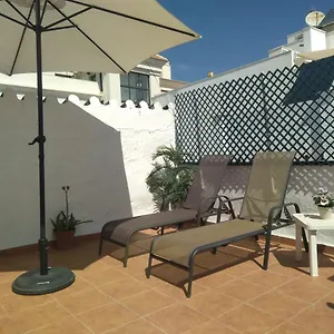 Casa En El Centro Historico , Nerja Spain