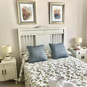Flores Apartment