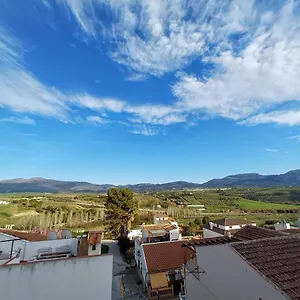 Appartement La Morada De Salome, Ronda