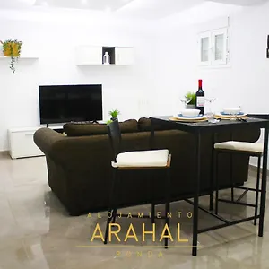 Appartement Arahal -, Ronda
