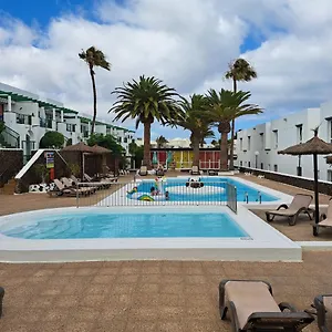 Jesnery , Puerto del Carmen (Lanzarote) Spain