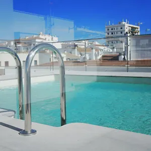 Appartement Martalia Namar Centro, Ronda