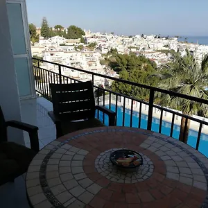Apartamento La Florida , Nerja Spain